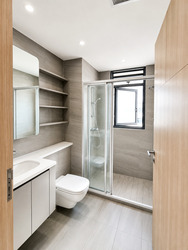 Hundred Palms Residences (D19), Condominium #587127131